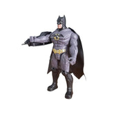 Avengers Hollywood Batman Toys - Superman Action Figure Toys with Launcher